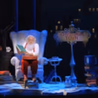 TV: Watch Highlights of the London Premiere of ELF, Starring Ben Forster, Kimberley… Video