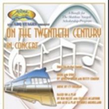 The Adobe Theater and ABQStages Co-Present Concert Version of ON THE TWENTIETH CENTUR