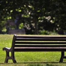 Hill Country Community Theatre to Stage A BENCH IN THE SUN Reading