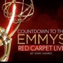 Lara Spencer and Chris Harrison to Host ABC's COUNTDOWN TO THE EMMYS: RED CARPET LIVE