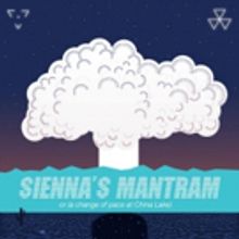 SIENNA'S MANTRAM Brings the Desert to NYC Tonight at FRIGID Festival 2017