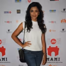 Photo Flash: Red Carpet Arrivals for UN PLUS UNE at the Jio MAMI 17th Mumbai Film…