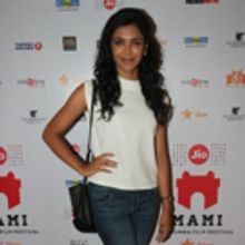 Photo Flash: Red Carpet Arrivals for UN PLUS UNE at the Jio MAMI 17th Mumbai Film Fes