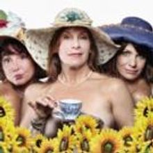 International Hit CALENDAR GIRLS to Open Georgia Ensemble Theatre's 23rd Season