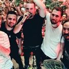 DIMITRI VEGAS & LIKE MIKE BRING BACK THE MADNESS TO AMNESIA IBIZA