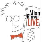 ALTON BROWN LIVE: EAT YOUR SCIENCE Coming to Mesa Arts Center in 2016