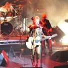 One Night Only! Experience ULTIMATE BOWIE at the Epstein Theatre