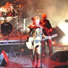 One Night Only! Experience ULTIMATE BOWIE at the Epstein Theatre