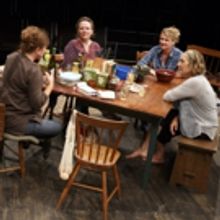 Photo Flash: THE GABRIELS: PLAY TWO - WHAT DID YOU EXPECT? Opens Tonight at The Publi