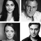 Natalie Dew, Ian Gelder & More to Star in Stef Smith's HUMAN ANIMALS at Jerwood…