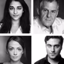 Natalie Dew, Ian Gelder & More to Star in Stef Smith's HUMAN ANIMALS at Jerwood…