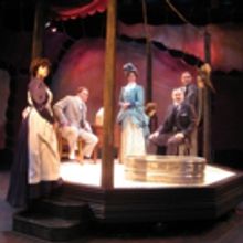 BWW Review: Actors' Empathy, Emotion Shines Through in CATCO's THE ELEPHANT MAN