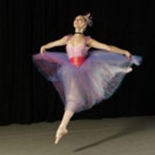 New York Theatre Ballet Presents DANCE ON A SHOESTRING