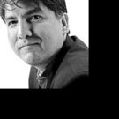 Sherman Alexie to Visit Albuquerque on THUNDER BOY JR. Tour, 5/26