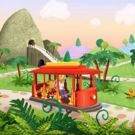 STAGE TUBE: Sneak Peek at DANIEL TIGER'S NEIGHBORHOOD LIVE!, Coming to The Orpheum…
