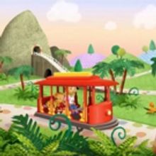 STAGE TUBE: Sneak Peek at DANIEL TIGER'S NEIGHBORHOOD LIVE!, Coming to The Orpheum, T