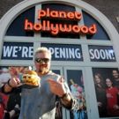 Planet Hollywood's Transformed Orlando Flagship Location Will Reopen Its Doors Today