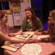 Secrets Spill in College of the Mainland's CRIMES OF THE HEART