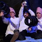 Clowning Meets Sketch in THE BEST OF BRI-KO at Stage 773