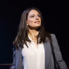 IF/THEN, by the Writers of NEXT TO NORMAL, Concludes National Tour Today