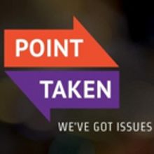 PBS' New Late-Night Debate & Humor Series POINT TAKEN to Premiere Today