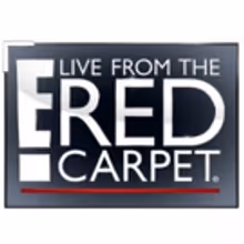 E! Sets Emmys Red Carpet Live Coverage