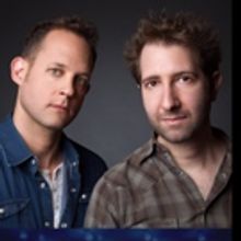 Adirondack Theatre Festival's Carner & Gregor Cabaret