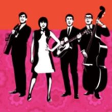 BWW Review: Bright and Wholesome, GEORGY GIRL Reconnects Audiences With The Fabulous 