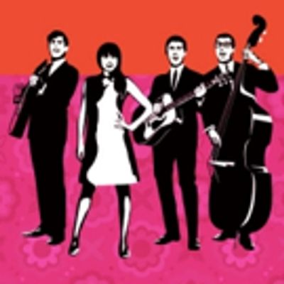 BWW Review: Bright and Wholesome, GEORGY GIRL Reconnects Audiences With The Fabulous Music Of The Seekers