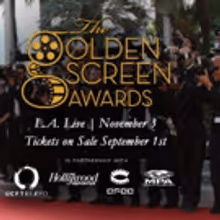 Rob Schneider to Host Inaugural Golden Screen Awards to Honor Excellence in Chinese…