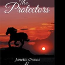Janette and Linda Owens Release THE PROTECTORS