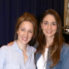 Photo Coverage: In Rehearsal with Sara Bareilles, Jessie Mueller & the Full WAITRESS…