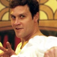 RSC to Return to Folger Theatre with WILLIAM SHAKESPEARE'S LONG LOST FIRST PLAY (ABRI