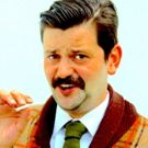 Fin Taylor's WHITEY MCWHITEFACE UK Tour Hits London Tonight