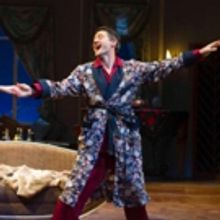 BWW Review: PRIVATE LIVES, Theatre Royal, Glasgow, February 22 2016