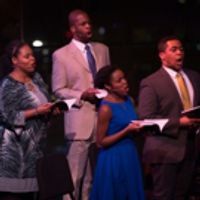 BWW Review: High Art in Small Places, Part II - Von Stade's Bountiful Trip to EGYPT a Photo