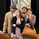 Holocaust Survivor Eva Schloss to Attend GET's 'AND THEN THEY CAME FOR ME'