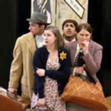 Holocaust Survivor Eva Schloss to Attend GET's 'AND THEN THEY CAME FOR ME'