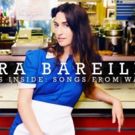 Sara Bareilles Celebrates WAITRESS Album Release at New York City Center Tonight