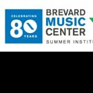 Brevard Music Center Sets 2016 Summer Music Festival, 80th Anniversary Events
