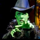 BWW Interview: She's a Witchy Woman- WICKED's Rachel Tucker Has Crossed an Ocean For…