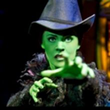 BWW Interview: She's a Witchy Woman- WICKED's Rachel Tucker Has Crossed an Ocean For…