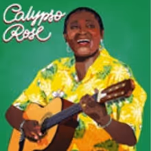 Because Music to Release Calypso Rose's 'Far From Home' This June