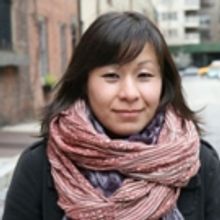 Jess McLeod Named Goodman Theatre's 2016/2017 Michael Maggio Fellow