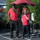 VIDEO: John Stamos, Shaquille O'Neal & Dakota Fanning Visit JAMES CORDEN