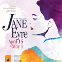 The Barn Players Presents JANE EYRE, 4/15