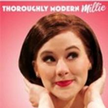 Goodspeed Kicks off its 2017 Season Tomorrow with THOROUGHLY MODERN MILLIE