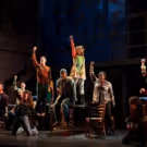 Photo Flash: First Look at RENT at La Mirada Theatre for the Performing Arts