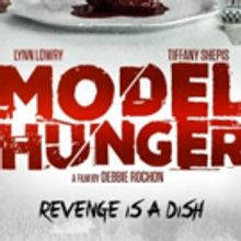 Scream Queen Debbie Rochon Debuts A New Trailer and Art for Directorial Debut MODEL…