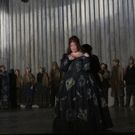 Photo Coverage: First Look at Bellini's NORMA at English National Opera